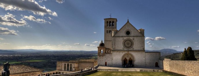 Assisi