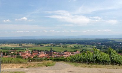 Schweigen-Rechtenbach