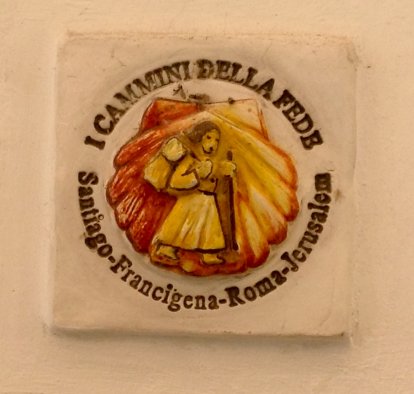 Bij de bar, osteria in Costamezzane