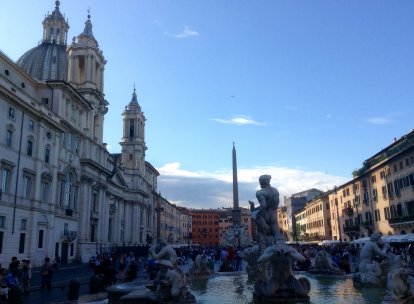 Piazza Navona