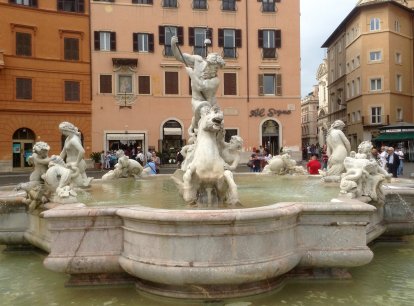 Piazza Navona