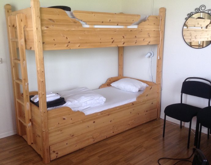 Pilgrimscenter Hamar