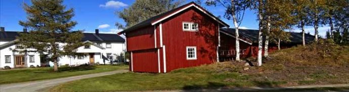 Herberg Gumdal Gård