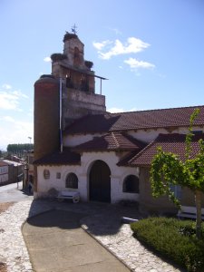 Kerk van de Apostel Jacobus
