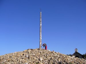 Cruz de Ferro