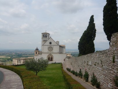 Basilica di San Francesco